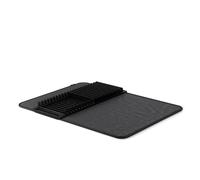Umbra UDry Dish Rack with Drying Mat