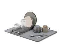Umbra UDry Dish Rack with Drying Mat