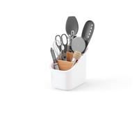 Umbra Utensil Holder Bellwood 3-Tier Storage Organiser Utensil Holder
