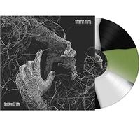 Umbra Vitae - Shadow of Life - 12" Coloured Vinyl - Limited Edition