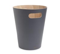 Umbra Woodrow Waste Paper Bin