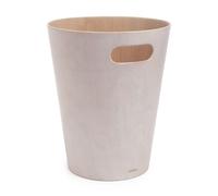 Umbra Woodrow Waste Paper Bin