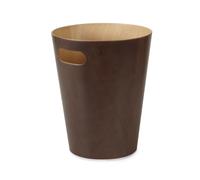 Umbra Woodrow Waste Paper Bin