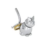 Umbra ZOOLA CAT RING HLDR CHROME