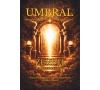 UMBRAL: Manual de Iniciación a la Conciencia Crística