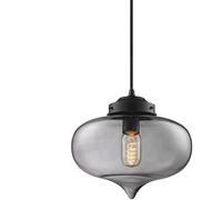 Umbratica Chandeliers Hanging Lamp, Pendant Light Fixture Fishing line Chandelier, Pendant Light Fixtures Brushed Nickel Kitchen Lights, Simple and Modern Restaurant Lighting Lamps