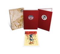 Umbrella Academy 2 : Dallas: Includes Art Print, Hardcover by Way, Gerard; Ba...
