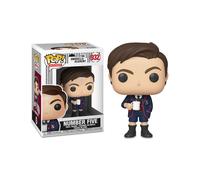 Umbrella Academy Funko POP TV Vinyl Figure Number Five