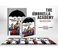 The Umbrella Academy: Season One