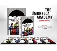 Umbrella Academy Season 1 [DVD] [2019]