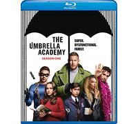 Umbrella Academy: Season One [Blu-ray]