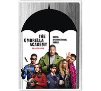 Umbrella Academy: Season One [DVD]