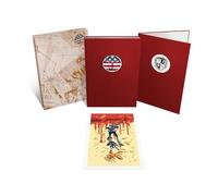 Umbrella Academy Volume 2: Dallas (Deluxe Edition) , The: Dallas: Includes Art Print (The Umbrella Academy)