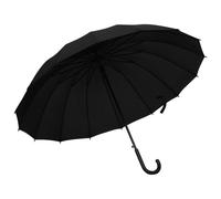 Umbrella Automatic Patio Handle Rain Walking Umbrella Ø 105cm/Ø 120cm vidaXL