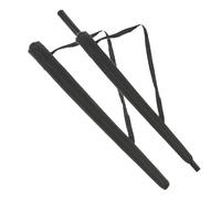 Umbrella Bag Carry Case - 2 Pcs Portable Waterproof Holder With Shoulder Strap , Umbrella Storage Pouch - For Car Beach Patio Fishing Travel Outdoor Camping Hiking Classroom Rain Sunshade