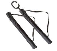 Umbrella Bag Carry Case - 2 Pcs Portable Waterproof Holder With Shoulder Strap , Umbrella Storage Pouch - For Car Beach Patio Fishing Travel Outdoor Camping Hiking Classroom Rain Sunshade