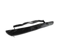 Umbrella Bag Shoulder | Absorbent Dustproof | Multifunctional Large Capacity Carrying Bag for Outdoor Travel Use of Home Car Protection Storage, Black, Se référer au descriptif, Refer to description