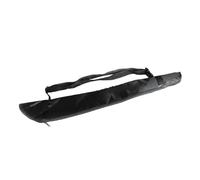 Umbrella Bag with Shoulder Strap - This waterproof umbrella travel bag quickly absorbs the moisture of your wet umbrella due to its waterproof design. Dustproof, absorbent