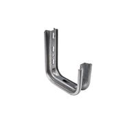 Umbrella ceiling support for mesh gutters/150 mm KTS 6365914