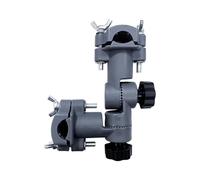 Umbrella Chair Clamp,Portable Fishing Rod Bracket | Portable Angling Pole Support Stand for Women Men, Fishing Tackle Accessories