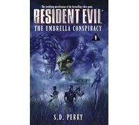 Umbrella Conspiracy: No.1 (Resident Evil)
