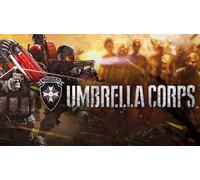 Umbrella Corps