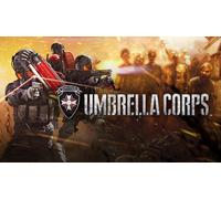 Umbrella Corps