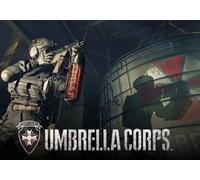 Umbrella Corps (PC) Steam Key - GLOBAL