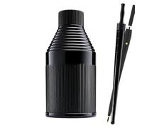 Umbrella Cover | Waterproof Portable,Retractable Telescopic Cover for Stick Umbrella | for Home Office School Car Commuting Travel Walking Hiking Picnic Beach Patio