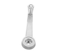 Umbrella Crank Replacement Cranking Handle Umbrella Rack Accessories Garden Crank Heavy Duty Holder Heavy Duty Iron Handle