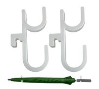 Umbrella Door, Pocket Holder for - Storage 'umbrella without drilling so you can easily get to the umbrella at any time even when it's heavy rain.