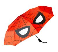 Umbrella Erik Marvel Spiderman Foodie Rouge 100x57 cm