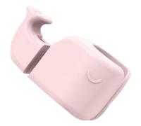 Umbrella Fan Holder Clip | Personal Cooling Holder for Parasols | Compact Fan Fixing Clip for Sports Travel Camping Workplace Home Hiking