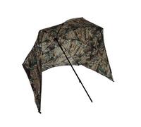 Umbrella Heaven Camo Bivvy Brolly Fishing Umbrella