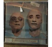 Umbrella Heaven - Chosen to Be Frozen