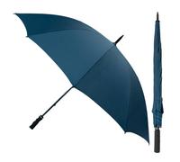 Umbrella Heaven Navy Stormstar Windproof Golf Umbrella