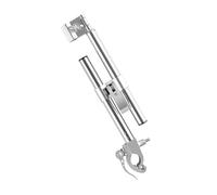Umbrella Holder Clamp - Monitor Clamp Mount Magic Grip Arm Desktop Photo Studio Lighting Stand | Photography Reflector Flag Holder Transver