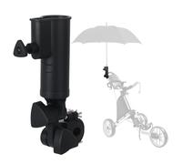 Umbrella Holder Compatible with Caddytek,Ultra Windproof, Universal Umbrella Extender for Stroller,Wheelchair,Beach Chair,Golf Push Cart