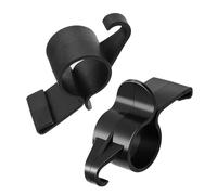 Umbrella Holder for Car | Multifunctional Car Purse Bags Holder,Boot Trunk Organizer for Purse Automotive Truck Headrest Seat Stroller