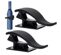 Umbrella Holder for Car, Pack of 2 with Adhesive and Non-Slip Rear Seat, Boot Umbrella Holder for Storage, for Saloon, Pickup, Car Accessories, Interior, Travel, Fishing Rod Bag