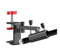 Umbrella Holder for Chair Fishing Umbrella Holder Table Accessories Metal Stand for Sports, Lawn, Beach, Travel, Camping, Garden, Patio, Outdoor