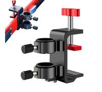 Umbrella Holder for Chair Fishing Umbrella Holder Table Accessories Metal Stand for Sports, Lawn, Beach, Travel, Camping, Garden, Patio, Outdoor