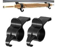 Umbrella Holder - Multifunctional Portable Umbrella Trunk Back Stand | Boot Organizer Trunk Back Stand For Headrest Purse Automotive Truck Stroller Bag, Adjustable Straps