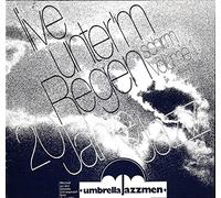 Umbrella Jazzmen - Live Unter'm Regenschirm ?- 20 Jahre Jazz ?- Volume 1 - Not On Label - uj 8203
