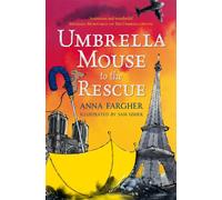 Umbrella Mouse to the Rescue