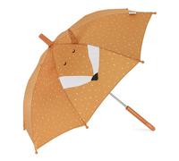 Umbrella - Mr. Fox Orange one size