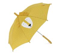 Umbrella - Mr. Lion Yellow one size