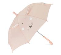 Umbrella - Mrs. Rabbit Pink one size