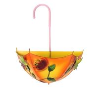 Umbrella Shaped Planter, Wall Mounted Garden Flower Pot