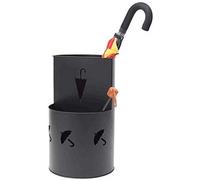 Umbrella Stand - Creative Storage Solution for Home and Office, European Design, Floor Type Holder for Rain Gear Placement